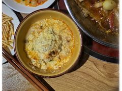 -庖丁人家巴东茶店牛肉(施南古城店)