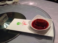 iphone_upload_pic-咸亨酒店•非遗绍兴菜•中华老字号(堂吃餐厅)