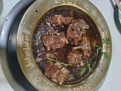 -和庆斋羊蝎子火锅·碳缸烧烤(顺义旗舰店)