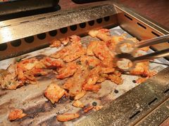 -新石器烤肉(中房金谊广场店)