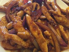 -仿膳饭庄(天安门店)