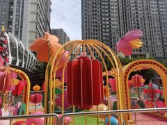 -汇邦中心ICON MALL