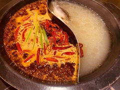 -老夏老火锅(西安南路总店)
