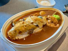 -沈灶河豚宴·河豚融合餐厅(汉中路店)