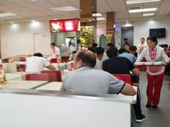 大堂-泰煌鸡·上海白斩鸡·鸡汤面(万航店)