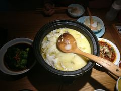 -九锅一堂酸菜鱼(新南凯德直营店)