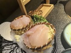 -湊湊火锅·茶憩(和平大悦城店)