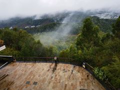 -神光山国家森林公园