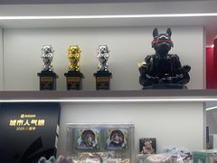 -暴风岛沉浸式体验馆(百联世纪店)
