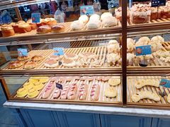 -喜利来蛋糕(景子街店)