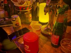 -Helens海伦司小酒馆(南京洪武路店)