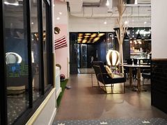 -FAIRYLAND龙族星球主题餐厅(凯丹广场店)