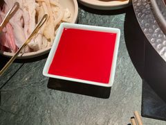 -牛New寿喜烧(中山公园龙之梦店)