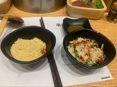 -独食火锅·半米屋台(望平街店)