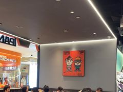 -胖哥俩肉蟹煲(湖滨银泰in77店)