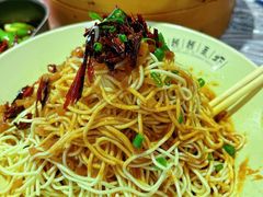 -靓靓蒸虾(中山公园店)