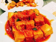 总督豆腐-裕德隆清真饭庄·天津特色菜(东丽店)