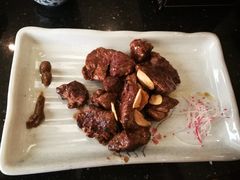 铁板烧牛肉-德川家日本料理(中关村寰太大厦店)