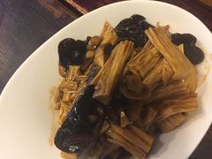 -五观堂素食(新华路店)