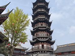-西林禅寺
