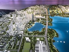 -深圳市当代艺术与城市规划馆