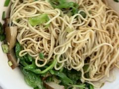 -欣达面馆(天桥支路店)
