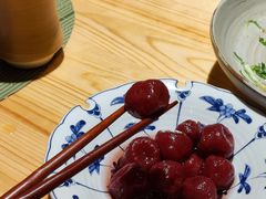 -镹·鱼料理  国产鱼使用店