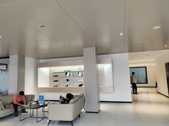 -西安昌德东风本田4S店(浐灞生态区店)