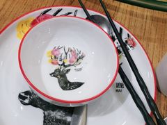 -新白鹿餐厅(银泰西湖文化广场店)