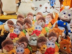 -九木杂物社(新奥购物中心店)
