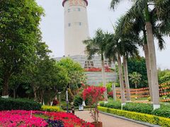 -五通灯塔公园