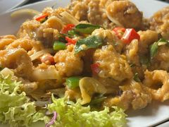 -Telaga Seafood Restaurant