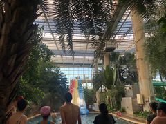-龙达温泉生态城