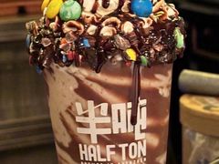 -半吨 Halfton&Friends(车公庙店)