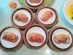 -新兴家喻酒家·羊城名宴(昌岗店)