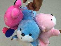 -大玩家超乐场(高新万达店)