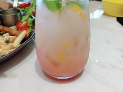 -NOKNOK若蔻亲子餐厅(天地壹方北馆店)
