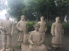 -船政文化景区-罗星塔公园