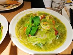 -默加东南亚美食(大宁音乐广场店)