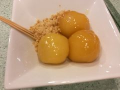 -松记糖水店(铜锣湾分店)