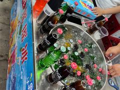 -大学城夜市大排档(凤栖路店)