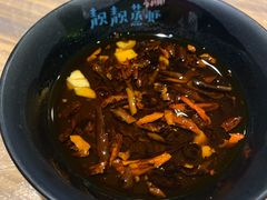 -靓靓蒸虾(中山公园店)