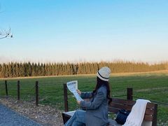 -汉长安城未央宫国家考古遗址公园