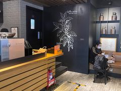 -星巴克(北京长安商场店)