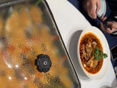 -院8里·少城记忆老川菜(宽窄巷子店)