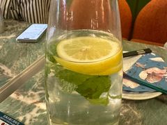 -浩海火烧云傣家菜(京广店)