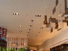 -松咖啡自助餐厅·松北香格里拉