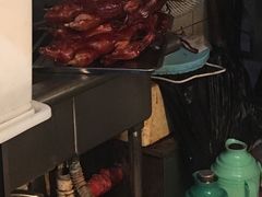 -上海枇杷烤鸭(燕丰商场店)