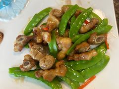 -宜兴隆家宴·私房菜(泰安华庭店)