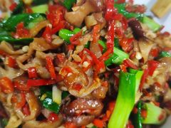 -最爱妈妈菜·宜春本地菜(一店)